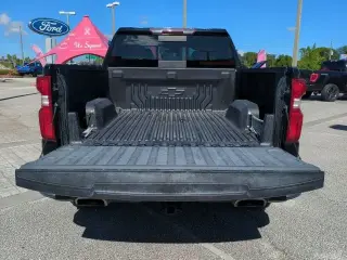 Chevrolet Silverado 1500 2020 4x4 LT Trail Boss 4dr Crew Cab 5.8 ft. SB
