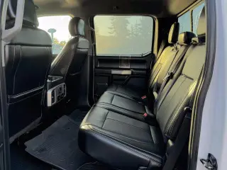 Ford F-150 2019 4x4 Lariat 4dr SuperCrew 5.5 ft. SB