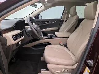 Lincoln Nautilus 2023 Reserve 4 SUV
