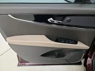 Lincoln Nautilus 2023 Reserve 4 SUV