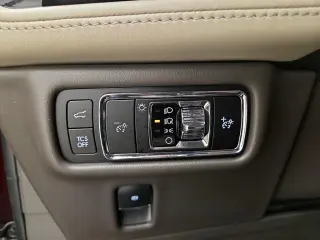 Lincoln Nautilus 2023 Reserve 4 SUV