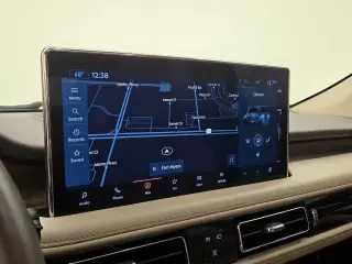 Lincoln Nautilus 2023 Reserve 4 SUV