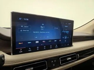 Lincoln Nautilus 2023 Reserve 4 SUV