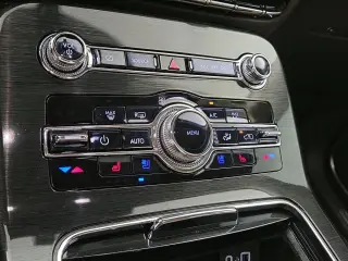 Lincoln Nautilus 2023 Reserve 4 SUV