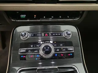 Lincoln Nautilus 2023 Reserve 4 SUV
