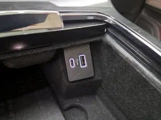 Lincoln Nautilus 2023 Reserve 4 SUV