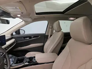 Lincoln Nautilus 2023 Reserve 4 SUV