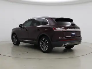 Lincoln Nautilus 2023 Reserve 4 SUV