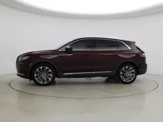 Lincoln Nautilus 2023 Reserve 4 SUV