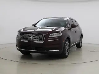 Lincoln Nautilus 2023 Reserve 4 SUV