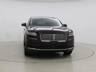 Lincoln Nautilus 2023 Reserve 4 SUV