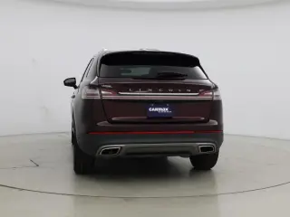 Lincoln Nautilus 2023 Reserve 4 SUV