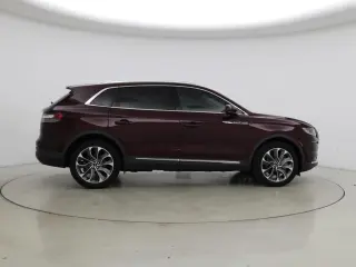 Lincoln Nautilus 2023 Reserve 4 SUV