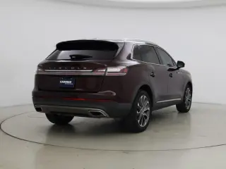 Lincoln Nautilus 2023 Reserve 4 SUV