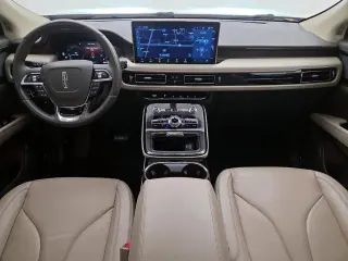 Lincoln Nautilus 2023 Reserve 4 SUV