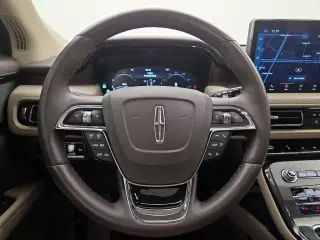 Lincoln Nautilus 2023 Reserve 4 SUV