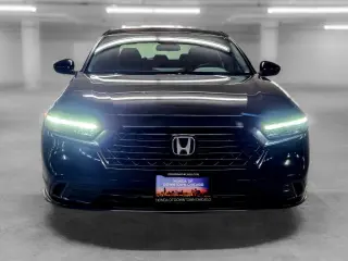Honda Accord Hybrid 2023 Sport 4dr Sedán