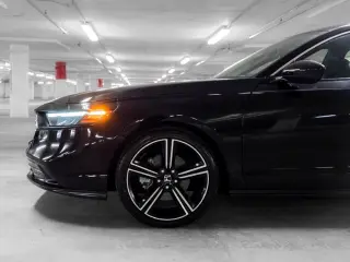 Honda Accord Hybrid 2023 Sport 4dr Sedán