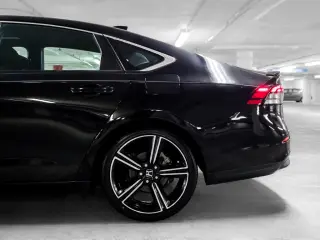Honda Accord Hybrid 2023 Sport 4dr Sedán