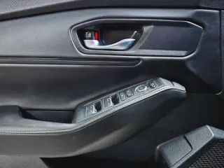 Honda Accord Hybrid 2023 Sport 4dr Sedán