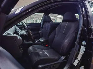 Honda Accord Hybrid 2023 Sport 4dr Sedán