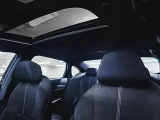 Honda Accord Hybrid 2023 Sport 4dr Sedán