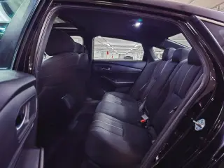 Honda Accord Hybrid 2023 Sport 4dr Sedán