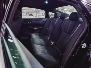 Honda Accord Hybrid 2023 Sport 4dr Sedán