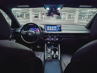 Honda Accord Hybrid 2023 Sport 4dr Sedán