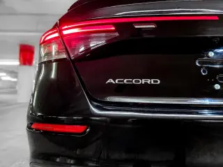 Honda Accord Hybrid 2023 Sport 4dr Sedán