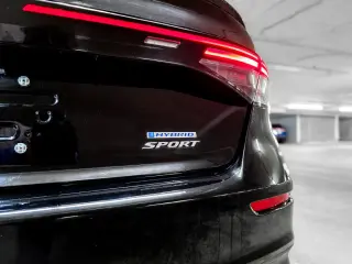 Honda Accord Hybrid 2023 Sport 4dr Sedán