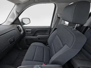Chevrolet Silverado 1500 2015 4x4 LT 4dr Double Cab 6.5 ft. SB