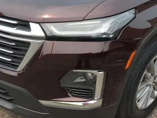 Chevrolet Traverse 2023 LT Tela 4dr SUV