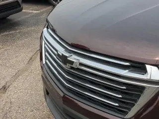 Chevrolet Traverse 2023 LT Tela 4dr SUV