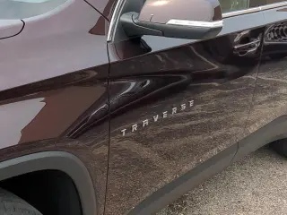Chevrolet Traverse 2023 LT Tela 4dr SUV