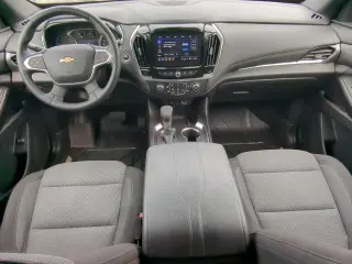Chevrolet Traverse 2023 LT Tela 4dr SUV
