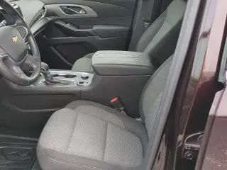 Chevrolet Traverse 2023 LT Tela 4dr SUV