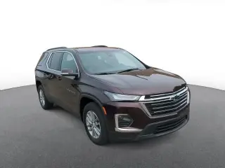 Chevrolet Traverse 2023 LT Tela 4dr SUV