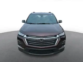 Chevrolet Traverse 2023 LT Tela 4dr SUV