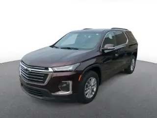 Chevrolet Traverse 2023 LT Tela 4dr SUV