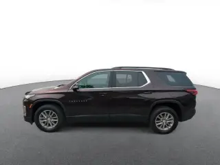 Chevrolet Traverse 2023 LT Tela 4dr SUV