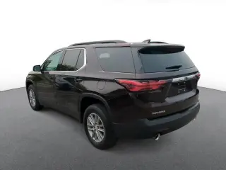 Chevrolet Traverse 2023 LT Tela 4dr SUV