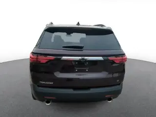 Chevrolet Traverse 2023 LT Tela 4dr SUV