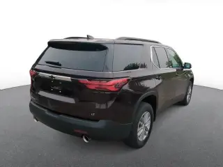 Chevrolet Traverse 2023 LT Tela 4dr SUV
