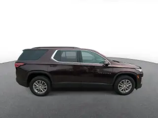 Chevrolet Traverse 2023 LT Tela 4dr SUV
