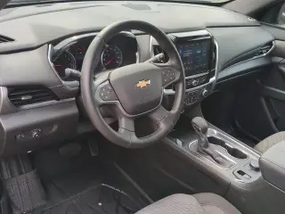 Chevrolet Traverse 2023 LT Tela 4dr SUV