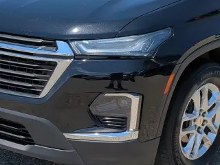 Chevrolet Traverse 2023 LS 4dr SUV con 1LS
