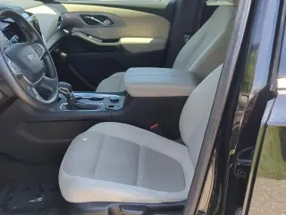 Chevrolet Traverse 2023 LS 4dr SUV con 1LS
