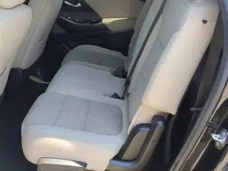 Chevrolet Traverse 2023 LS 4dr SUV con 1LS
