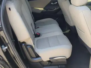 Chevrolet Traverse 2023 LS 4dr SUV con 1LS